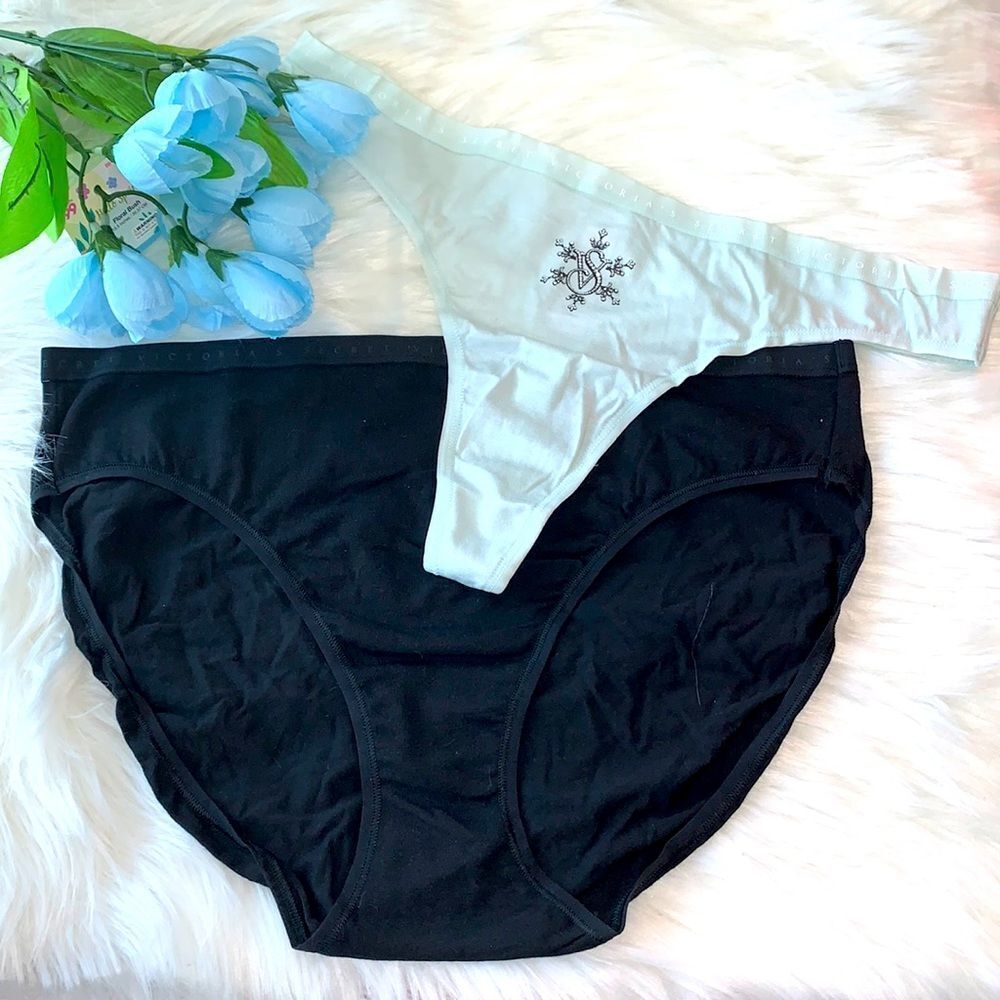 Victoria’s Secret Panty Bundle
